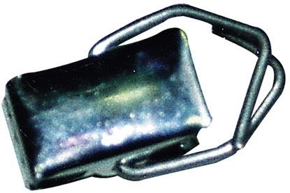 Metalowy klips do zasłon T 162 (500 szt.)