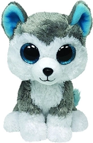 Pluszak TY Beanie Boos Slush – piesek