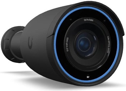 Ubiquiti UniFi Protect 4K PoE+ zewnętrzna kamera tubowa