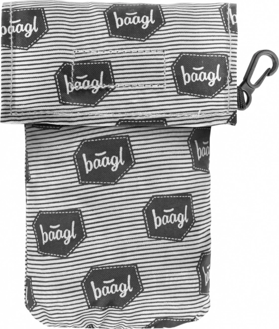 Baagl peleryna przeciwdeszczowa na tornister szkolny Zippy