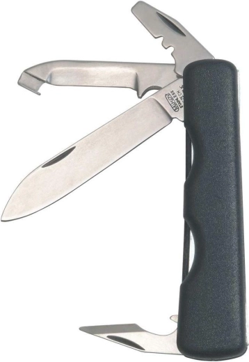 Elektryczny nóż składany Mikov Radius Master 336