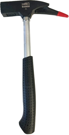 Młotek ciesielski 600 g z magnesem BAHCO