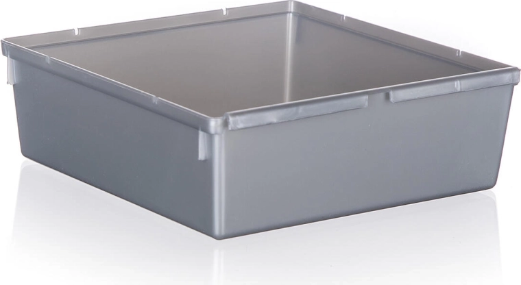 Organizer do szuflady PEPE 15 × 15 × 5 cm plastik