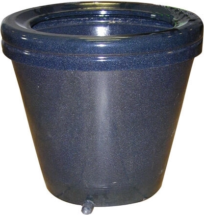 Wkład do podgrzewacza wody BRUTAR na paliwa stałe