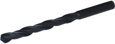 Wiertło do metalu HSS 5 mm – zestaw 3 szt.
