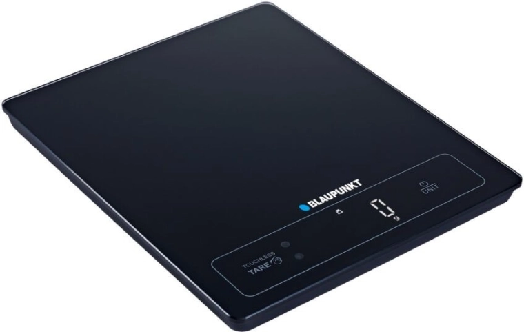 Cyfrowa waga kuchenna Blaupunkt fks701