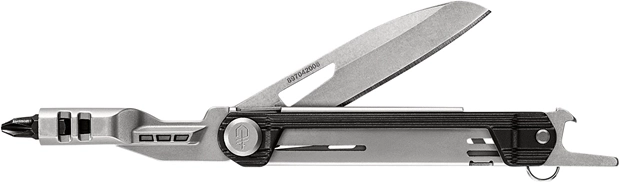 Gerber Armbar Slim Drive Onyx – multifunkcyjny nóż EDC