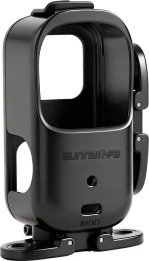 Składana ochronna ramka montażowa Sunnylife do Osmo Nano