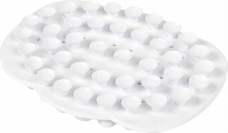 Mydelniczka na przyssawki Bager