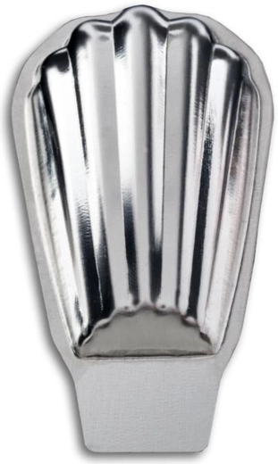 Foremki do ciastek praczka, zestaw 20 szt.