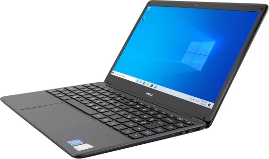 Umax VisionBook N14G Plus HU 14,1" notebook z Windows 10 Pro i slotem M.2 SSD
