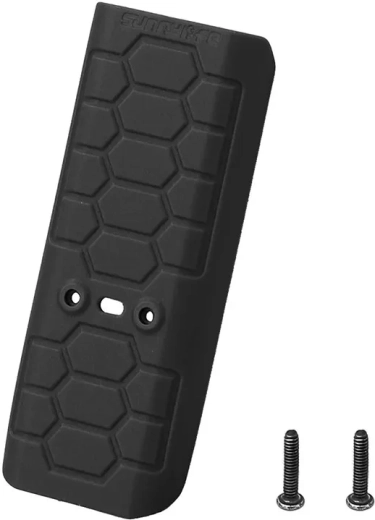 Ochronna tylna osłona do DJI AVATA 2 – czarna