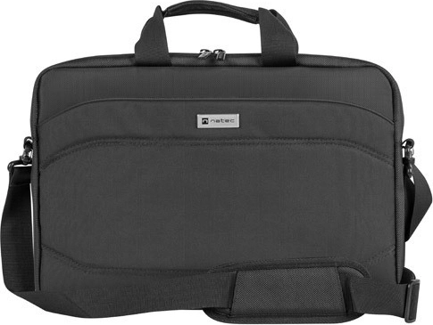 Torba na notebooka Natec Nanger 14,1" czarna