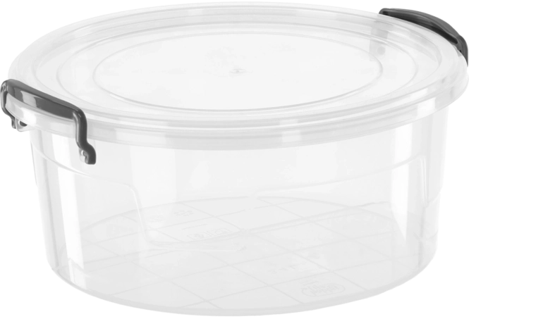 Okrągły pojemnik Multi Box 3,4 l