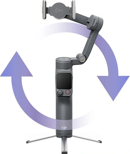 DJI Care Refresh dla Osmo Mobile 8P na 2 lata – kod cyfrowy