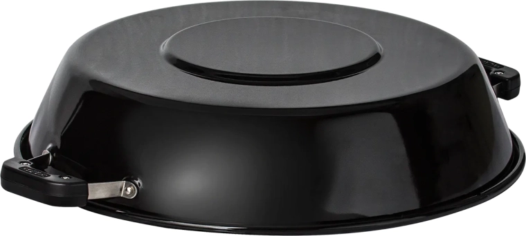 Pokrywka i garnek 2w1 do CADAC Safari Chef 30/2