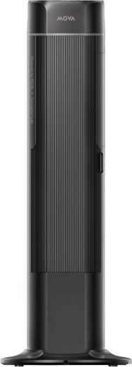 Stacja opróżniająca do odkurzacza pionowego MOVA G70