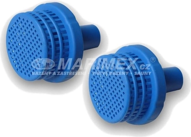 Intex przejście przez ścianę do basenu Tampa i Florida (2 szt.)