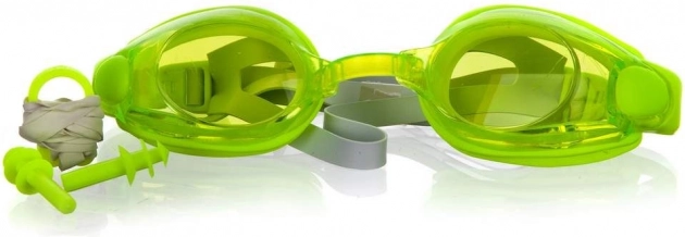 Dziecięcy zestaw pływacki SportWell