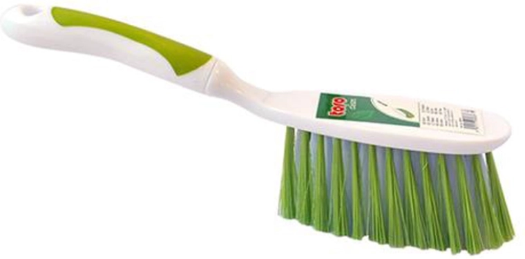 Zmiotka zielono-biała TORO