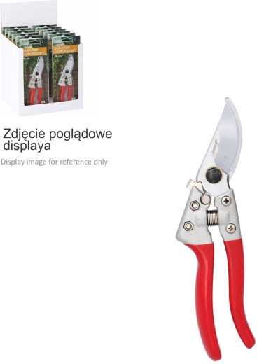Nożyce ogrodowe 20 cm