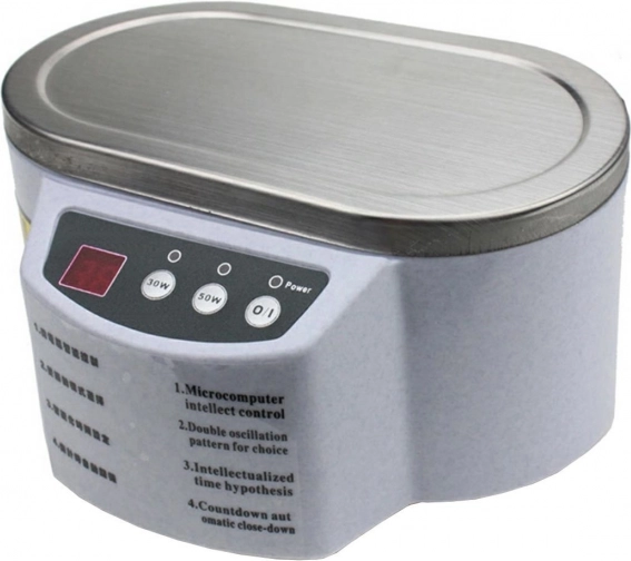 Myjka ultradźwiękowa