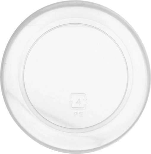 Zapasowa pokrywka z UH 5,5 cm do pojemnika 121795
