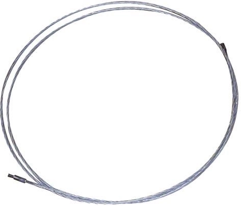 Przedłużka do szczotek rurowych 10 m M12