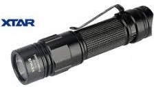 Latarka kieszonkowa XTAR WK16 VENUS 550 lm