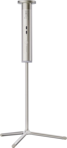 Stojak z powerbanką AURZEN PowerPlay do projektorów i sprzętu foto