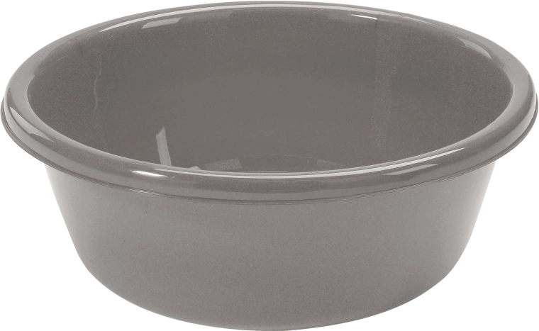 Plastowa miednica 8 l HEIDRUN