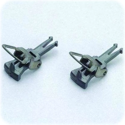 Piko standardowe sprzęgi 2 szt.