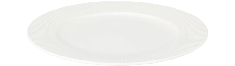 Talerz porcelanowy 27 cm
