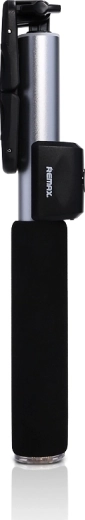 Remax P4 kijek do selfie 90 cm czarny