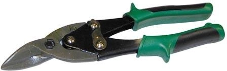 Nożyce do blachy lewe PROFI 240 mm