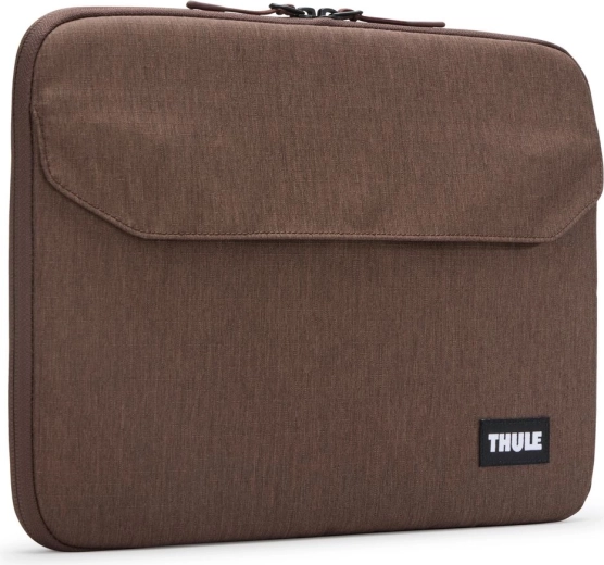 Thule Lithos – brązowe etui do MacBooka Air 13 cali