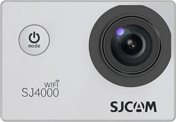 Kamera sportowa SJCAM SJ4000 Wi‑Fi