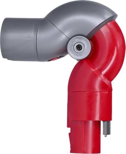 Solight dolna przegubowa końcówka do odkurzaczy Dyson V7, V8, V10, V11 i V15
