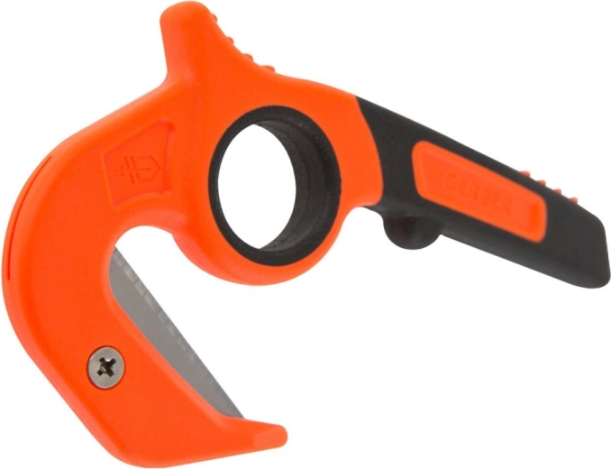 Gerber Vital Zip – myśliwski przecinak z wymiennym ostrzem