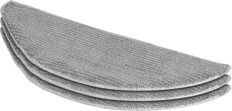 Sencor SRX 9102 zestaw mopujących nakładek z mikrofibry