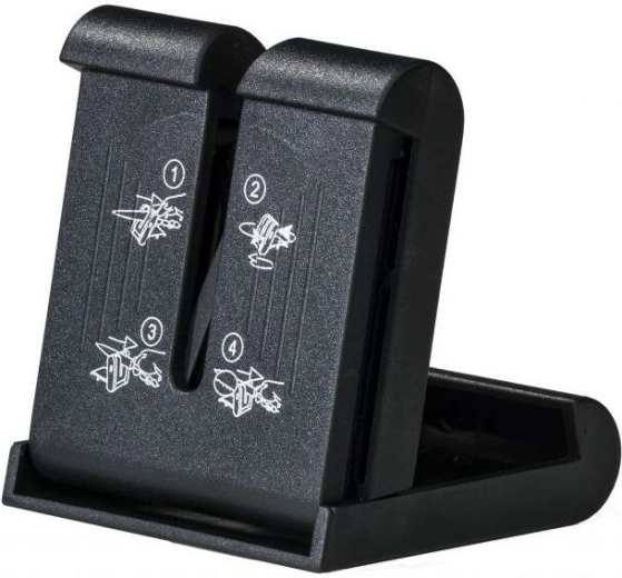 Podróżna ostrzałka do noży VULKANUS Basic