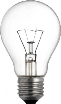 Żarówka E27 75 W 240 V TES-LAMP