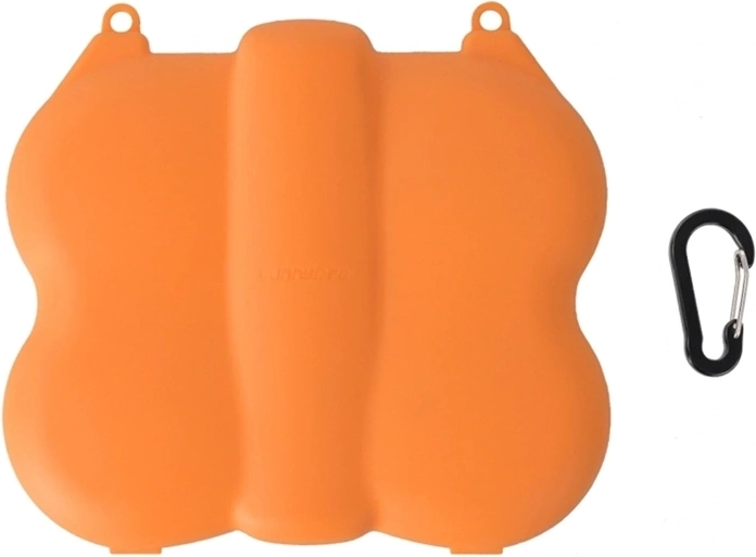 Etui ochronne Sunnylife Butterfly do DJI NEO 2 (pomarańczowe) - 1 sztuka