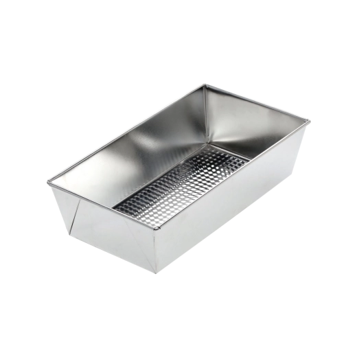 Fakturowana forma do pieczenia 28 × 15 × 7,5 cm SNB