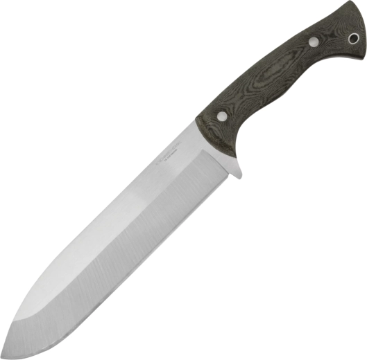 Condor Balam nóż outdoorowy z pochewką