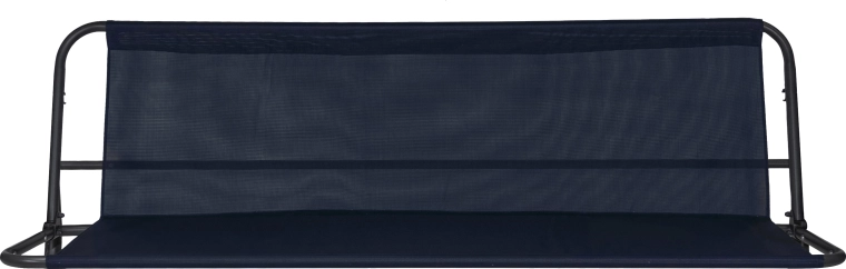 Zapasowe wypełnienie siedziska do huśtawki ogrodowej 8011, ciemnoniebieskie