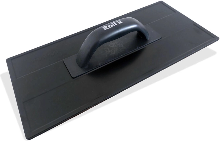 Paca plastikowa 400 × 180 mm z wzmocnieniem