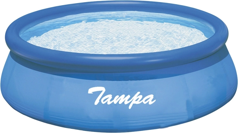 Dmuchany okrągły basen Tampa 4,57 × 1,22 m bez akcesoriów