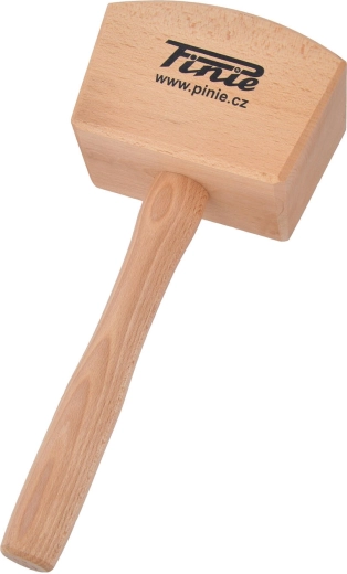 Ciesielski młotek drewniany 780 g