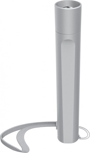 latarka LED FL100 100 lm, zasięg 50 m, 3 tryby